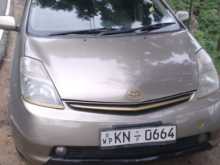 Toyota Prius 2009 Car