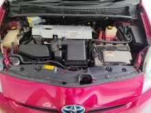 Toyota Prius 2009 Car
