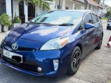 Toyota Prius 2009 Car