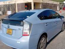 Toyota Prius 2009 Car
