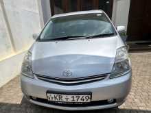 Toyota Prius 2009 Car