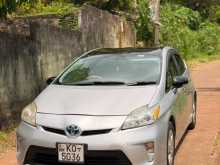 Toyota Prius 2009 Car