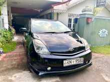 Toyota Prius 2009 Car