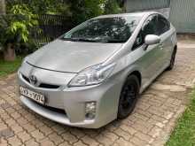 Toyota Prius 2009 Car