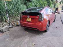 Toyota Prius 2010 Car