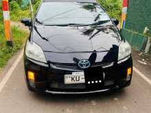 Toyota Prius 2010 Car