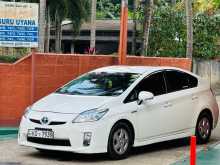 Toyota Prius 2010 Car