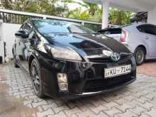 Toyota Prius 2010 Car