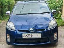 Toyota Prius 2010 Car