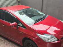 Toyota Prius 2010 Car