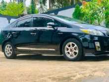 Toyota Prius 2010 Car