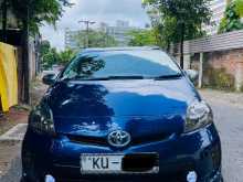 Toyota Prius 2010 Car