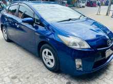 Toyota Prius 2010 Car