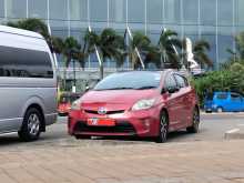 Toyota Prius 2010 Car