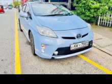 Toyota Prius 2010 Car