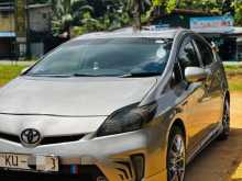 Toyota Prius 2010 Car