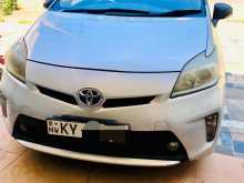 Toyota Prius 2010 Car