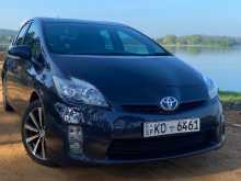 Toyota Prius 2010 Car