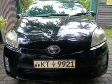 Toyota Prius 2010 Car