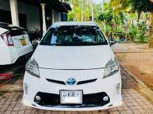 Toyota Prius 2010 Car
