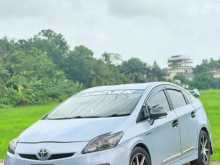 Toyota Prius 2010 Car