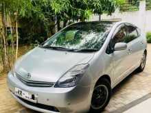 Toyota Prius 2010 Car