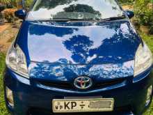 Toyota Prius 2010 Car