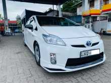 Toyota Prius 2010 Car