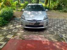 Toyota Prius 2010 Car