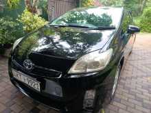 Toyota Prius 2010 Car