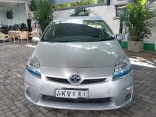 Toyota Prius 2010 Car