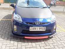 Toyota Prius 2010 Car