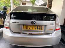 Toyota Prius 2010 Car