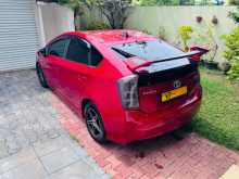 Toyota Prius 2010 Car