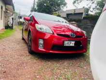 Toyota Prius 2010 Car