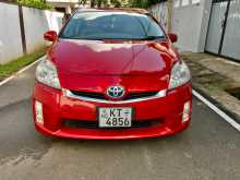 Toyota Prius 2010 Car