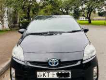 Toyota Prius 2010 Car