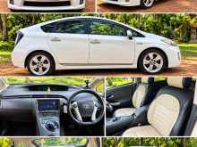 Toyota Prius 2010 Car
