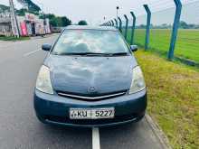 Toyota Prius 2010 Car
