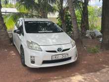 Toyota Prius 2010 Car