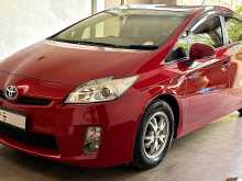Toyota Prius 2010 Car