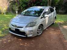 Toyota Prius 2010 Car