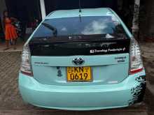 Toyota Prius 2010 Car