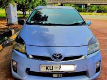 Toyota Prius 2010 Car