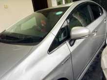 Toyota Prius 2010 Car