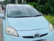 Toyota Prius 2010 Car