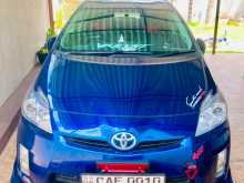 Toyota Prius 2010 Car