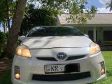 Toyota Prius 2010 Car