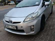 Toyota Prius 2010 Car