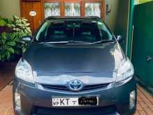 Toyota Prius 2010 Car
